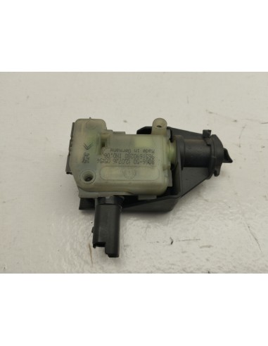 Recambio de modulo electronico para ds 4 style referencia OEM IAM 9651690280  