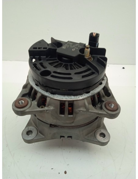 Recambio de alternador para renault laguna ii (bg0) confort dynamique referencia OEM IAM 8200251006  
