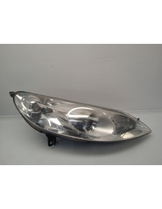 Recambio de faro derecho para peugeot 407 st confort pack referencia OEM IAM 9660236480  