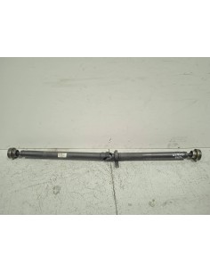 Recambio de transmision central para audi a8 (d2) 4.2 v8 32v referencia OEM IAM 4D0621101C  