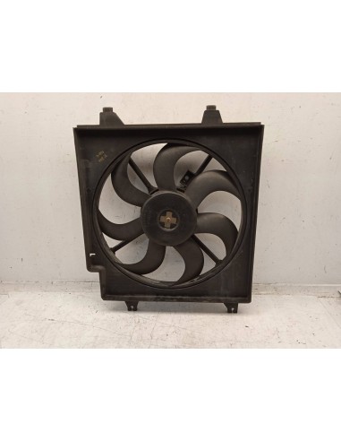 Recambio de electroventilador para kia carens 2.0 crdi referencia OEM IAM A00514500  