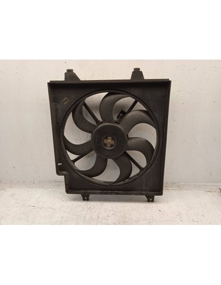Recambio de electroventilador para kia carens 2.0 crdi referencia OEM IAM A00514500  