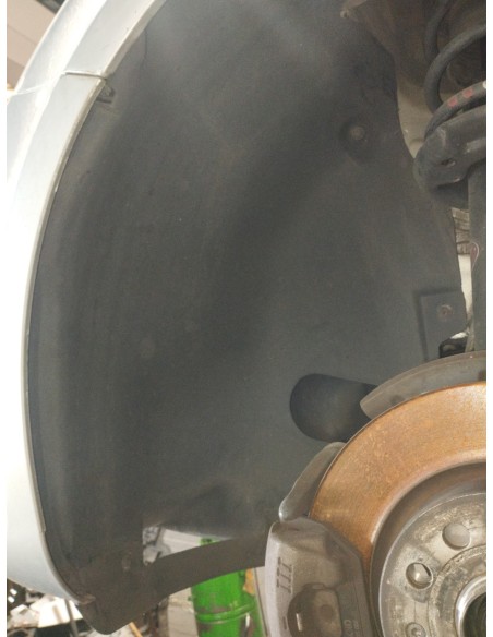Recambio de paso rueda para seat leon (1p1) 1.9 tdi referencia OEM IAM 1P0809957 D.I 