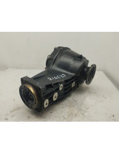 Recambio de diferencial trasero para audi a8 (d2) 4.2 v8 32v referencia OEM IAM CGV   2