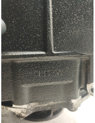 Recambio de diferencial trasero para audi a8 (d2) 4.2 v8 32v referencia OEM IAM CGV  