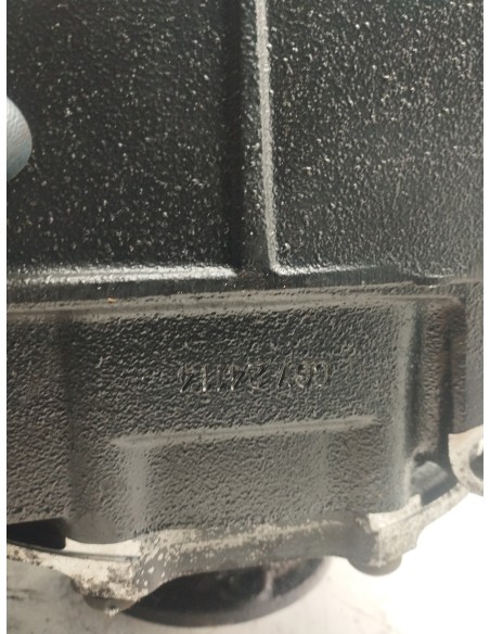 Recambio de diferencial trasero para audi a8 (d2) 4.2 v8 32v referencia OEM IAM CGV  