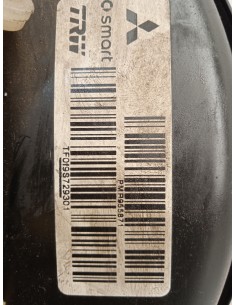 Recambio de bomba freno para smart forfour 1.5 cdi cat referencia OEM IAM PMR955871   2
