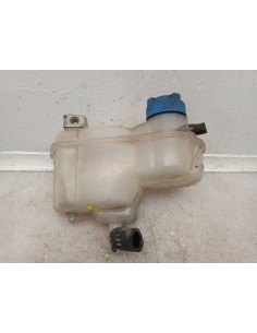 Recambio de deposito expansion para smart forfour 1.5 cdi cat referencia OEM IAM A4545000149   2
