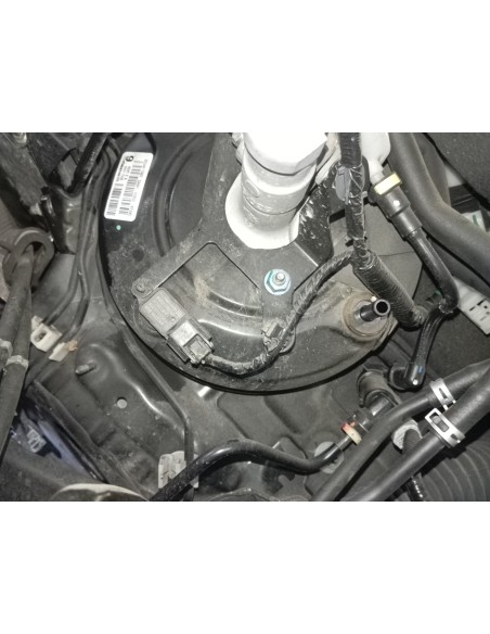 Recambio de servofreno para mazda 2 lim. () luxury referencia OEM IAM DA6H43950  