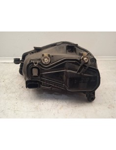 Recambio de faro derecho para seat arosa (6h1) 1.4 referencia OEM IAM 6H1941030   2