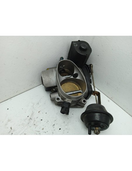 Recambio de caja mariposa para audi a8 (d2) 4.2 v8 32v referencia OEM IAM 0280120431  