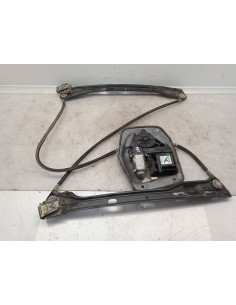 Recambio de elevalunas delantero izquierdo para volkswagen golf v berlina (1k1) 1.9 tdi referencia OEM IAM 1K34837401E  