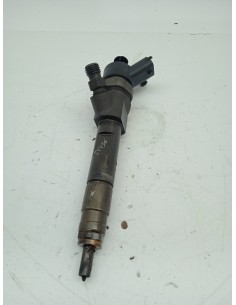 Recambio de inyector para renault laguna ii (bg0) confort dynamique referencia OEM IAM 8200389369  