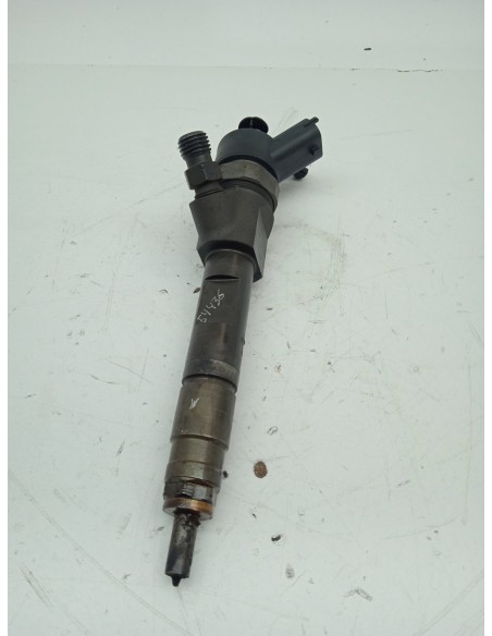 Recambio de inyector para renault laguna ii (bg0) confort dynamique referencia OEM IAM 8200389369  