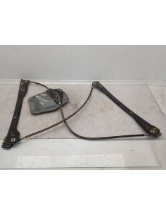 Recambio de elevalunas delantero izquierdo para volkswagen golf v berlina (1k1) 1.9 tdi referencia OEM IAM 1K34837401E   2