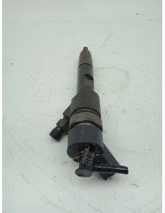 Recambio de inyector para renault laguna ii (bg0) confort dynamique referencia OEM IAM 8200389369   2