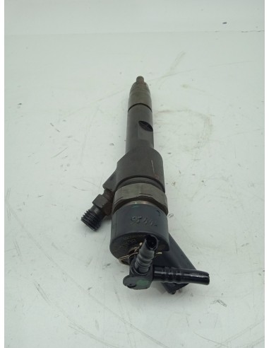 Recambio de inyector para renault laguna ii (bg0) confort dynamique referencia OEM IAM 8200389369  