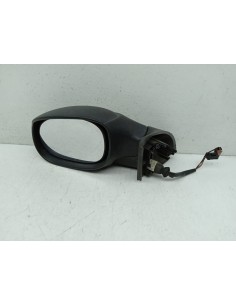 Recambio de retrovisor izquierdo para citroën c3 1.4 hdi referencia OEM IAM 8149FH ELECTRICO 1 CLEMA