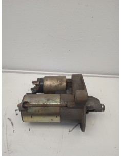 Recambio de motor arranque para ford fiesta (cbk) 1.4 tdci cat referencia OEM IAM 2S6U11000ED  