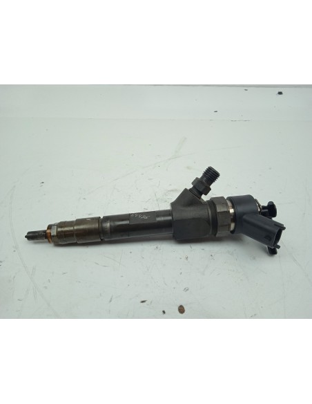 Recambio de inyector para renault laguna ii (bg0) confort dynamique referencia OEM IAM 8200389369  