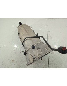 Recambio de caja cambios para mercedes-benz clase cl (w215) coupe 5.0 v8 24v cat referencia OEM IAM 722633 AUTOMATICA SIN CONVER 2