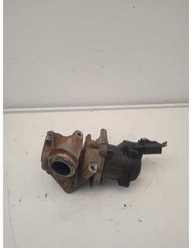 Recambio de valvula egr para ford fiesta (cbk) 1.4 tdci cat referencia OEM IAM 9658203780  