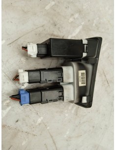Recambio de mando multifuncion para kia sportage 2.0 cat referencia OEM IAM 621W05010   2