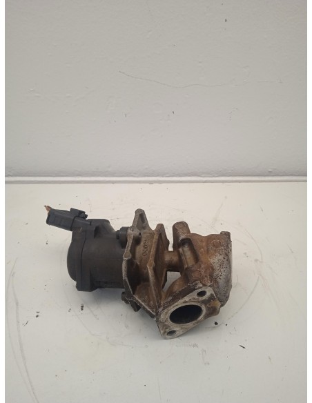 Recambio de valvula egr para ford fiesta (cbk) 1.4 tdci cat referencia OEM IAM 9658203780  
