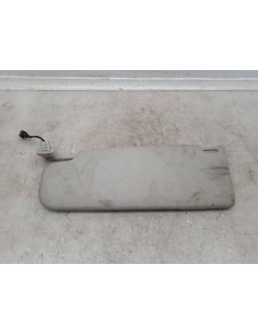 Recambio de parasol derecho para volkswagen golf v berlina (1k1) 1.9 tdi referencia OEM IAM    2