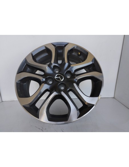Recambio de llanta para mazda 2 lim. () luxury referencia OEM IAM 9965445560  