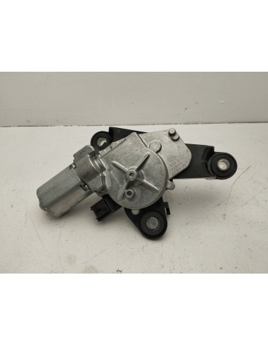 Recambio de motor limpia trasero para citroën c3 elle referencia OEM IAM 0390205608  