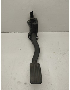 Recambio de potenciometro pedal para citroën c3 elle referencia OEM IAM 9671433780  