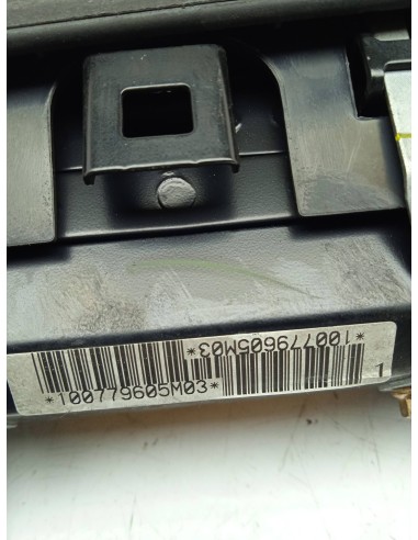 Recambio de airbag rodilla para toyota avensis berlina (t25) 2.0 d-cat referencia OEM IAM   