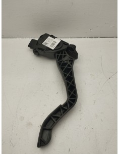 Recambio de potenciometro pedal para citroën c3 elle referencia OEM IAM 9671433780   2