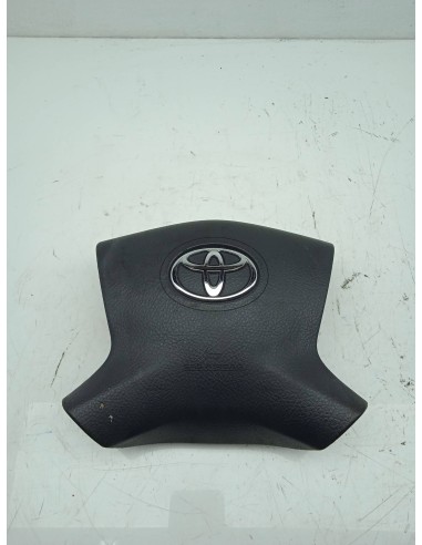 Recambio de airbag delantero izquierdo para toyota avensis berlina (t25) 2.0 d-cat referencia OEM IAM 451305112  