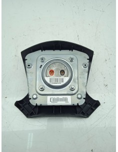 Recambio de airbag delantero izquierdo para toyota avensis berlina (t25) 2.0 d-cat referencia OEM IAM 451305112   2
