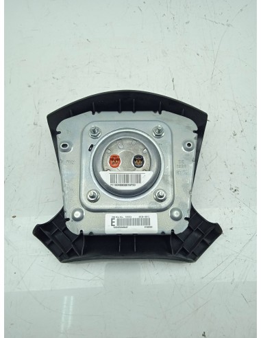 Recambio de airbag delantero izquierdo para toyota avensis berlina (t25) 2.0 d-cat referencia OEM IAM 451305112  