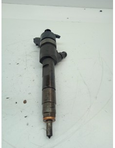 Recambio de inyector para renault laguna ii (bg0) confort dynamique referencia OEM IAM 8200389369   2