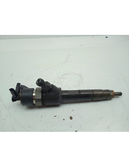 Recambio de inyector para renault laguna ii (bg0) confort dynamique referencia OEM IAM 8200389369  