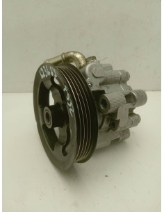 Recambio de bomba direccion para toyota avensis berlina (t25) 2.0 d-cat referencia OEM IAM   