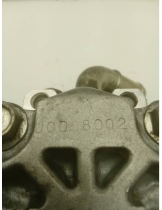 Recambio de bomba direccion para toyota avensis berlina (t25) 2.0 d-cat referencia OEM IAM    2