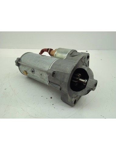 Recambio de motor arranque para renault laguna ii (bg0) confort dynamique referencia OEM IAM 8200583014  