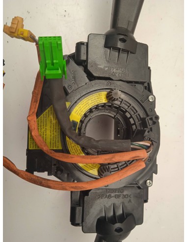 Recambio de mando luces para volvo c30 1.8 cat referencia OEM IAM 30772253  