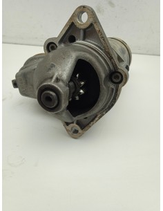 Recambio de motor arranque para opel astra f berlina 1.6 16v referencia OEM IAM D6RA62   2