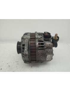 Recambio de alternador para mazda mx-3 (ec) 1.6 16v referencia OEM IAM A2T39391  