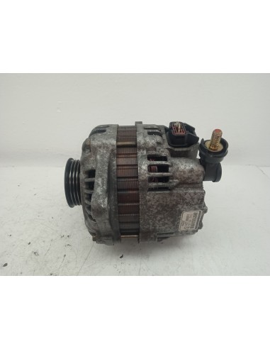 Recambio de alternador para mazda mx-3 (ec) 1.6 16v referencia OEM IAM A2T39391  