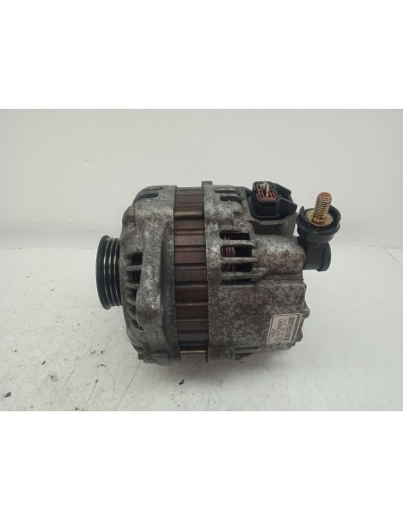 Recambio de alternador para mazda mx-3 (ec) 1.6 16v referencia OEM IAM A2T39391  
