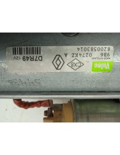 Recambio de motor arranque para renault laguna ii (bg0) confort dynamique referencia OEM IAM 8200583014   2