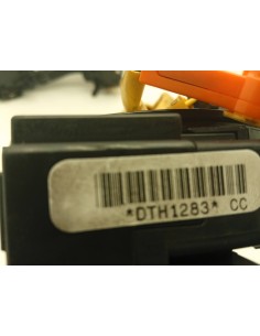 Recambio de mando luces para toyota avensis berlina (t25) 2.0 d-cat referencia OEM IAM 8465205160 CON ANTINIEBLA DELANTERO  2