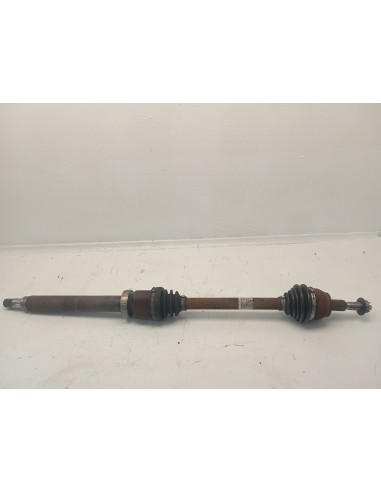 Recambio de transmision delantera derecha para ford focus lim. (cb8) trend referencia OEM IAM BV613B436UB  